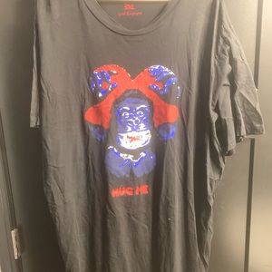 King Kong Rob Zombie’s Local Boogeyman